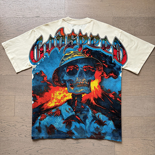 Godspeed T-shirt #3138