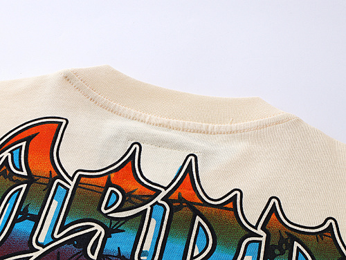 Godspeed T-shirt #3138