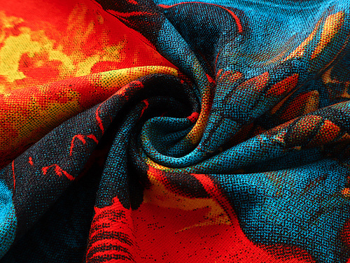 Godspeed T-shirt #3138