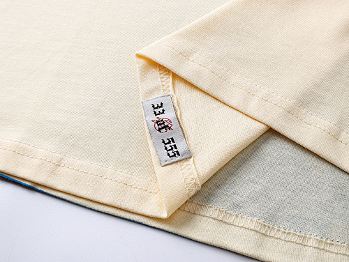 Godspeed T-shirt #3138