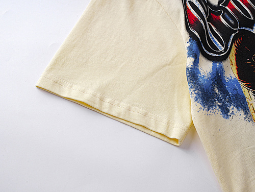 Godspeed T-shirt #3160