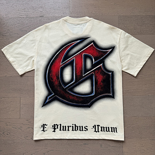 Godspeed T-shirt #3160