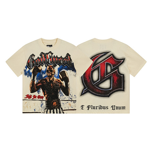 Godspeed T-shirt #3160