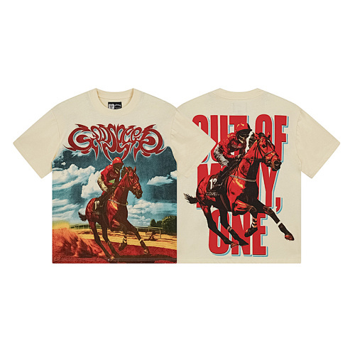 Godspeed T-shirt #3161