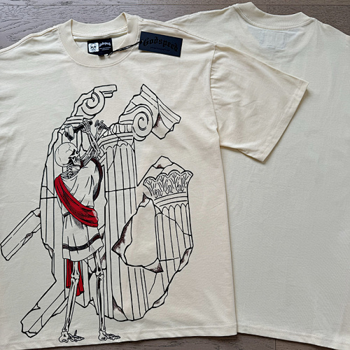 Godspeed T-shirt #3162