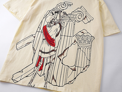 Godspeed T-shirt #3162