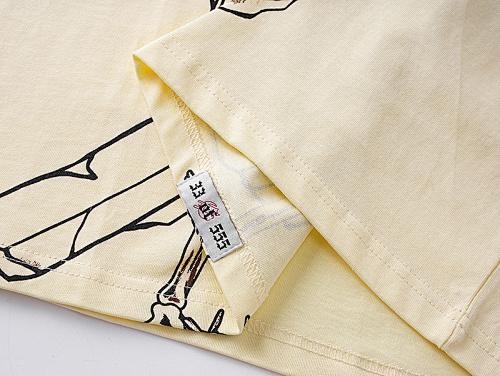 Godspeed T-shirt #3162