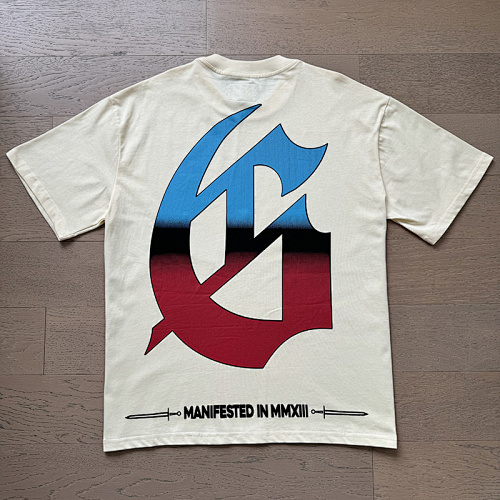 Godspeed T-shirt #3166