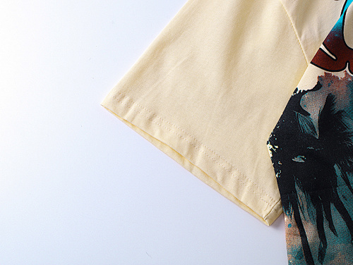 Godspeed T-shirt #3166