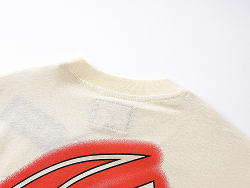 Godspeed T-shirt #3167