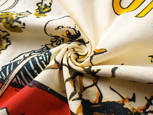 Godspeed T-shirt #3167