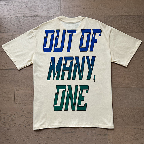 Godspeed T-shirt #3168