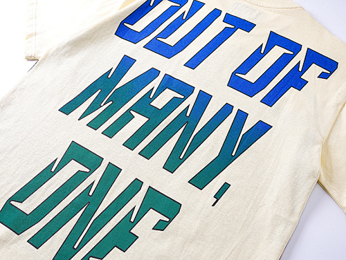 Godspeed T-shirt #3168