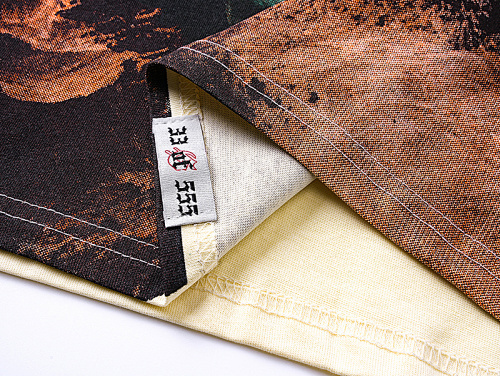 Godspeed T-shirt #3168