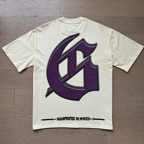 Godspeed T-shirt #3169