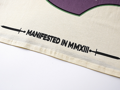 Godspeed T-shirt #3169