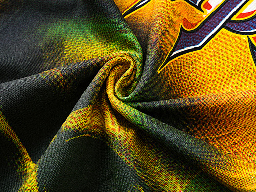 Godspeed T-shirt #3169