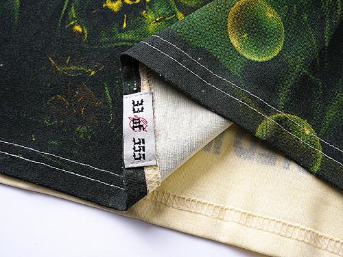 Godspeed T-shirt #3169