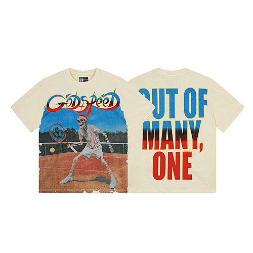 Godspeed T-shirt #3170