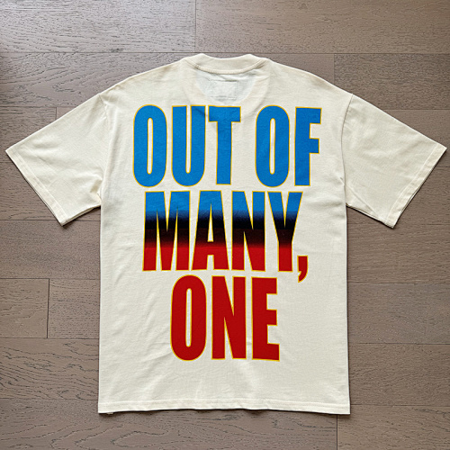 Godspeed T-shirt #3170