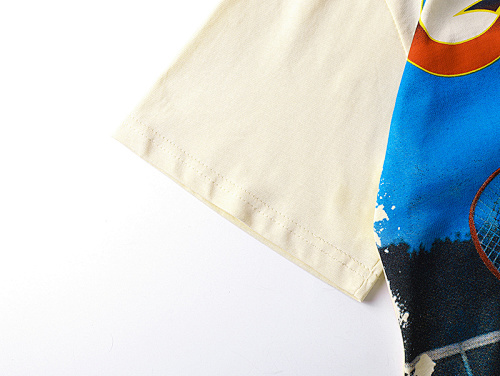 Godspeed T-shirt #3170