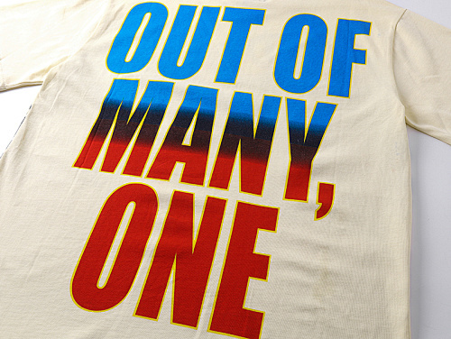 Godspeed T-shirt #3170