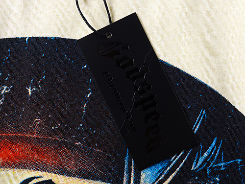 Godspeed T-shirt #3171