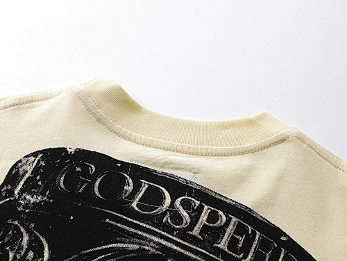 Godspeed T-shirt #3171