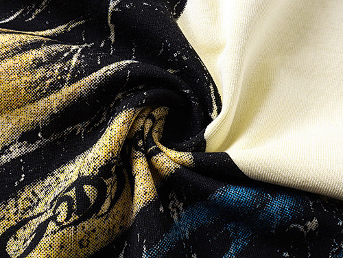 Godspeed T-shirt #3171