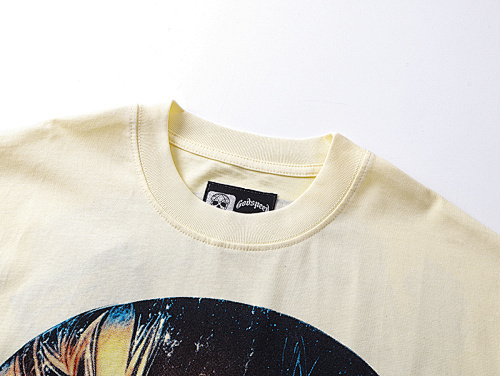 Godspeed T-shirt #3171