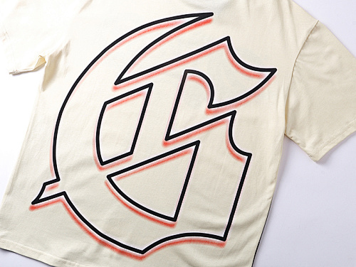 Godspeed T-shirt #3172