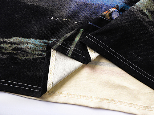 Godspeed T-shirt #3172