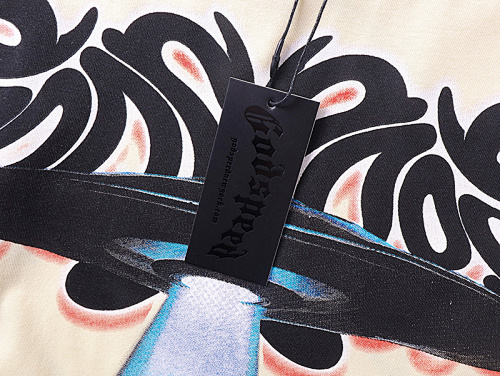 Godspeed T-shirt #3172