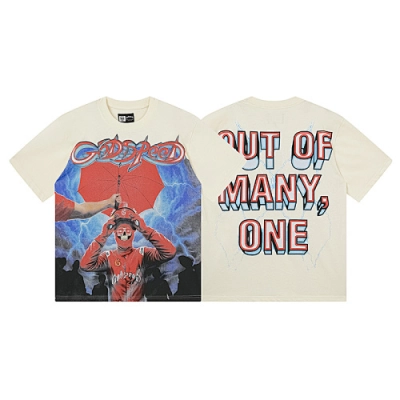 Godspeed T-shirt #3177 01