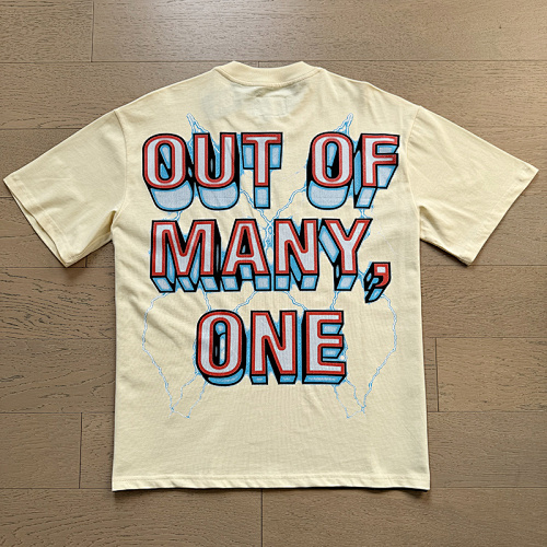 Godspeed T-shirt #3177