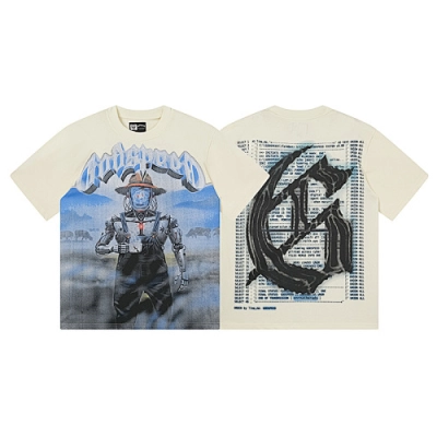 Godspeed T-shirt #3178 01