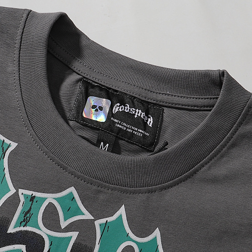 Godspeed T-shirt #7001