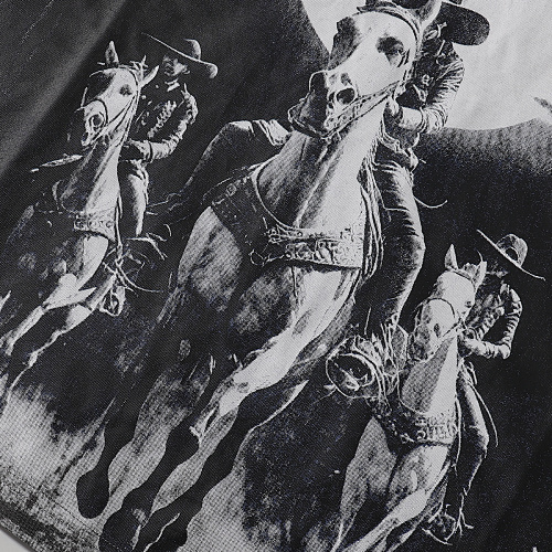 Godspeed T-shirt #7001