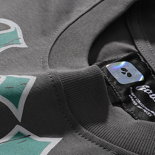 Godspeed T-shirt #7001