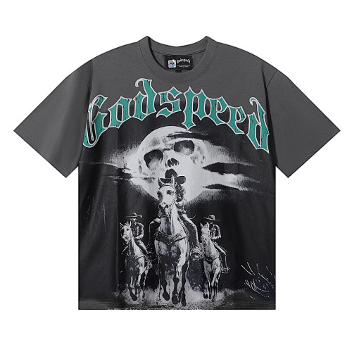 Godspeed T-shirt #7001