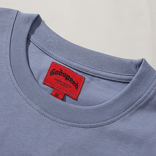 Godspeed T-shirt #7002