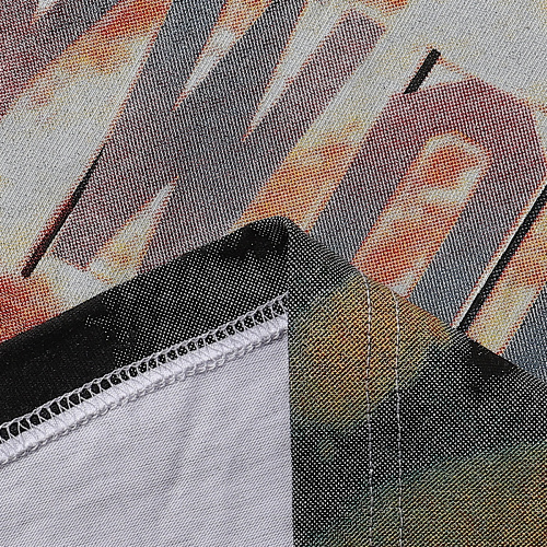 Godspeed T-shirt #7006