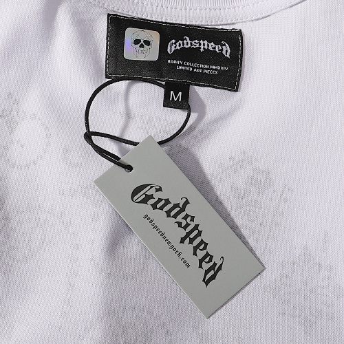 Godspeed T-shirt #7006