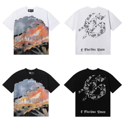 Godspeed T-shirt #7006 01