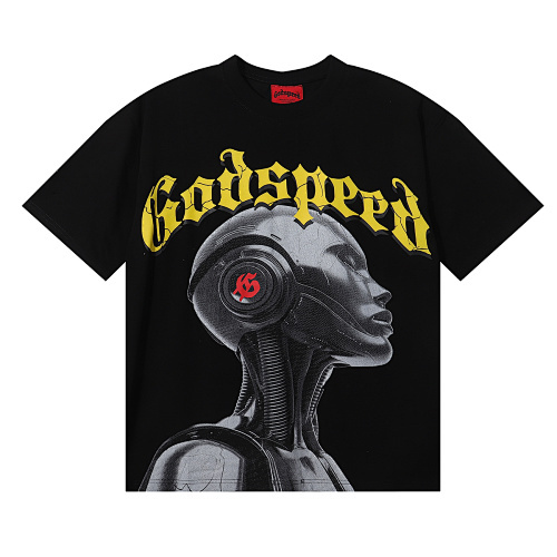 Godspeed T-shirt #7007