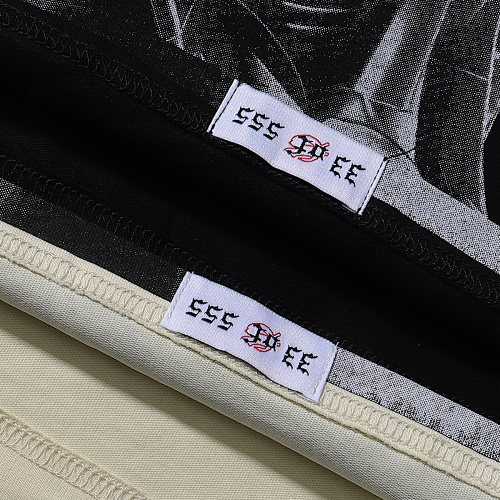 Godspeed T-shirt #7007