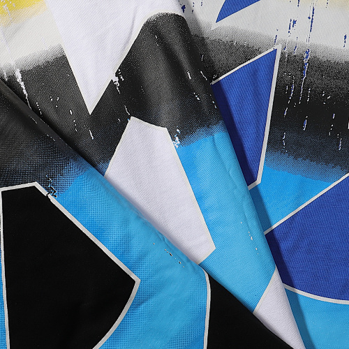 Godspeed T-shirt #7008