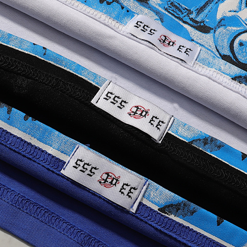 Godspeed T-shirt #7008