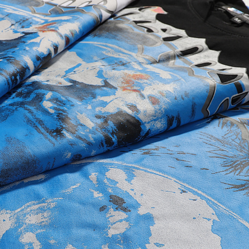 Godspeed T-shirt #7008