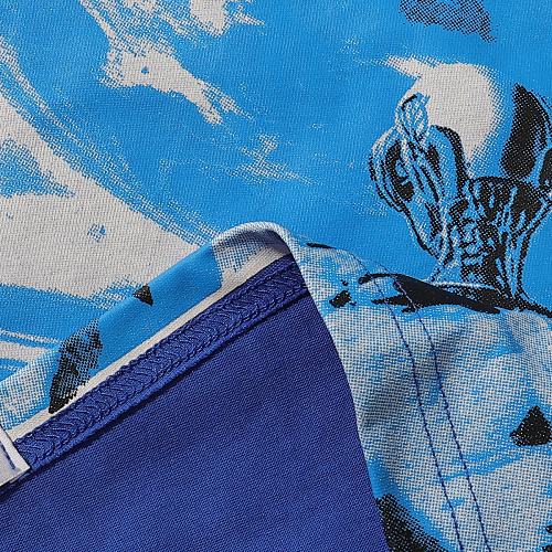 Godspeed T-shirt #7008